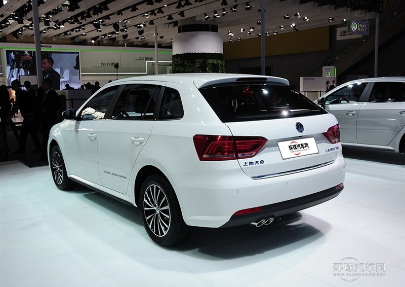 2014款 1.4TSI 自動運動版