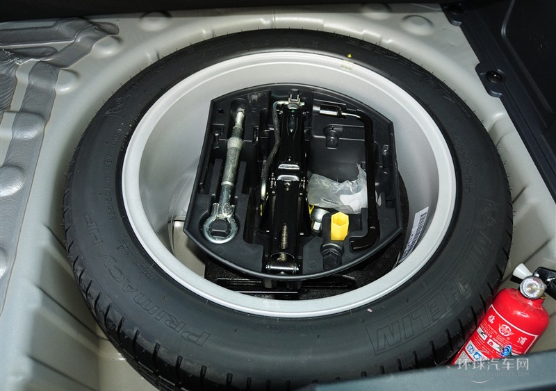 2011款 1.6T 豪華型