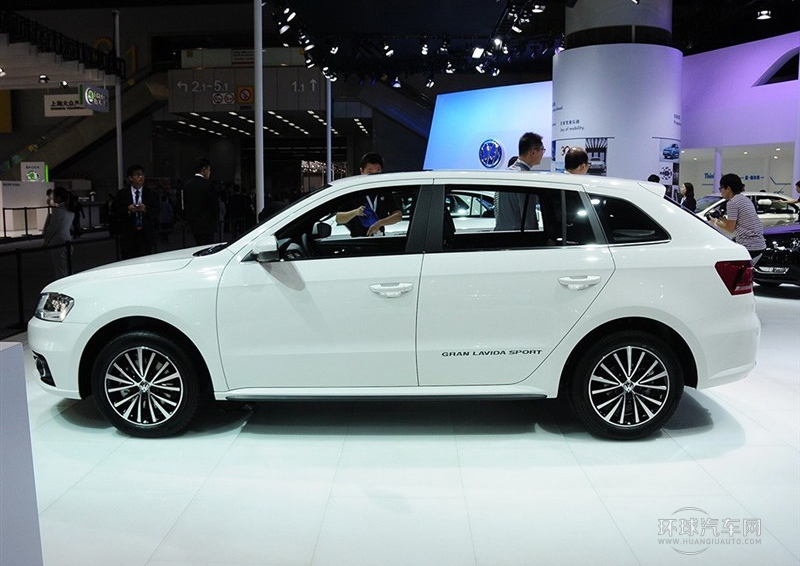 2014款 1.4TSI 自動運動版