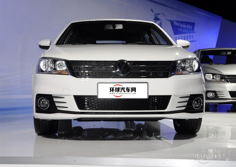 2014款 1.4TSI 自動運動版