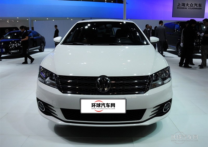 2014款 1.4TSI 自動運動版