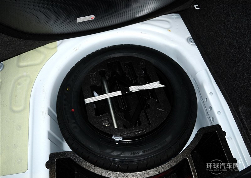 2014款 1.6L 自動運動版