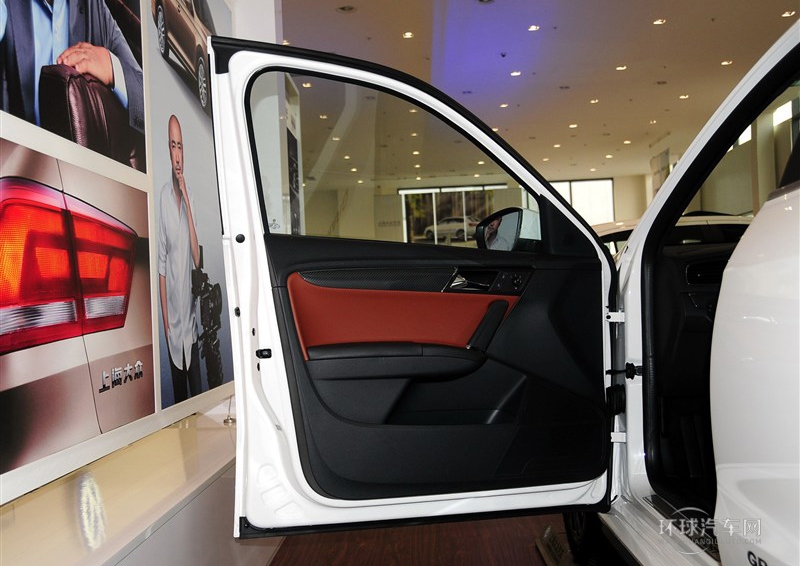 2014款 1.6L 自動運動版