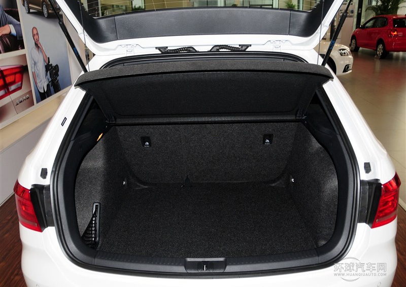 2014款 1.6L 自動運動版