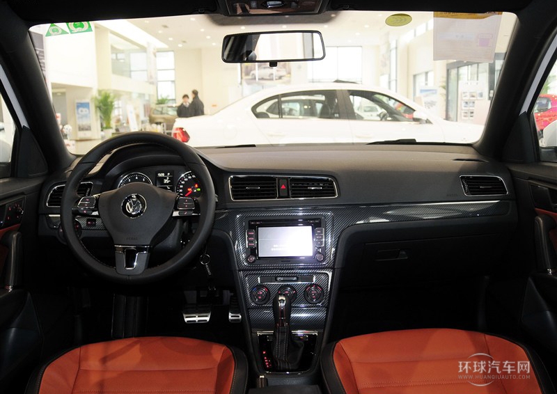 2014款 1.6L 自動運動版