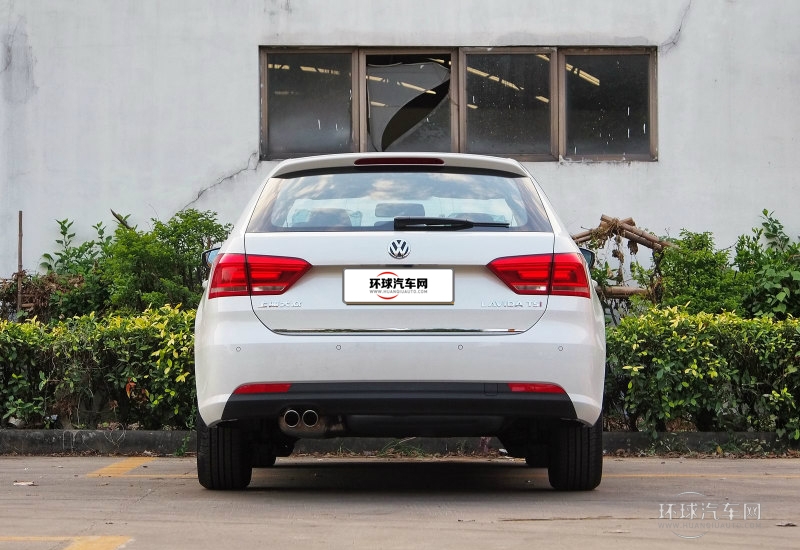 2014款 1.6L 自動運動版