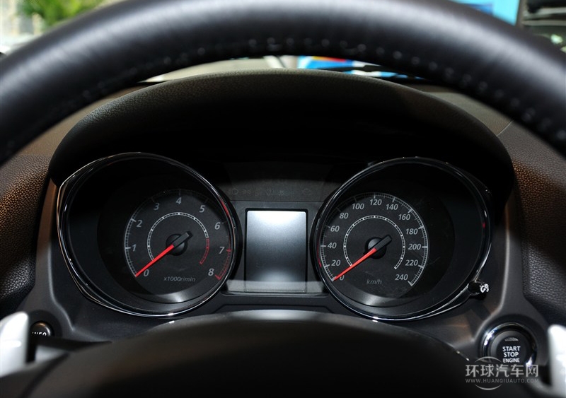 2013款 2.0L 兩驅豪華型