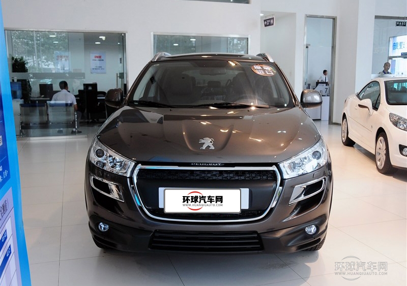 2013款 2.0L 兩驅豪華型