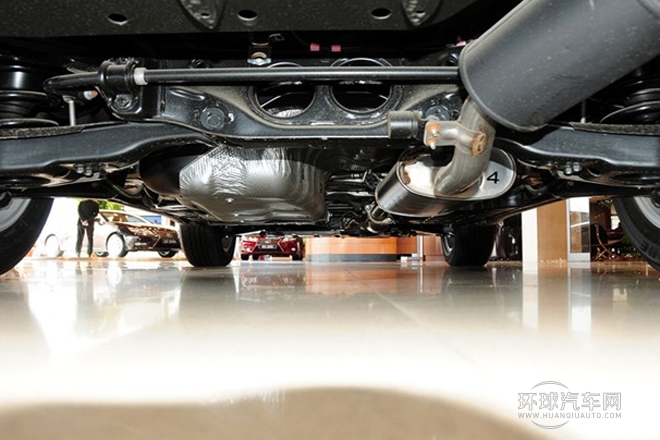 2013款 270 豪華版