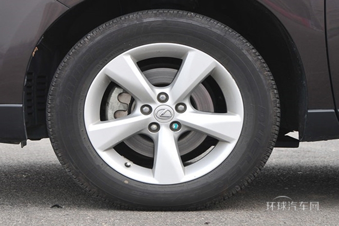 2013款 270 豪華版