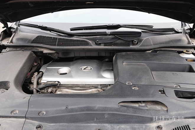 2013款 270 豪華版