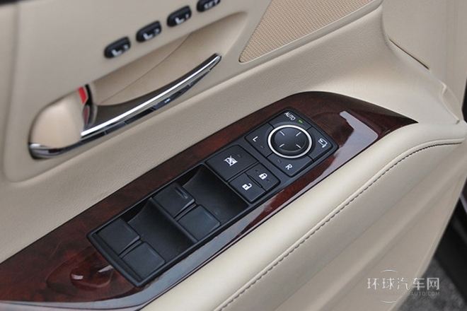 2013款 270 豪華版