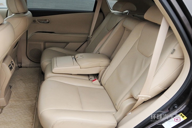 2013款 270 豪華版