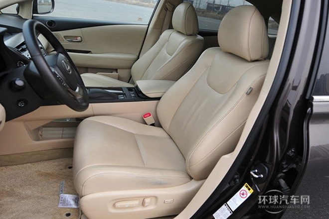 2013款 270 豪華版