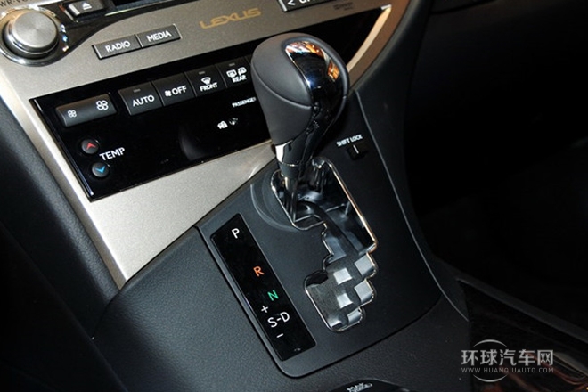 2013款 270 豪華版