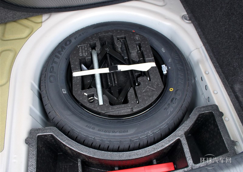 2014款 1.6L 自動(dòng)型