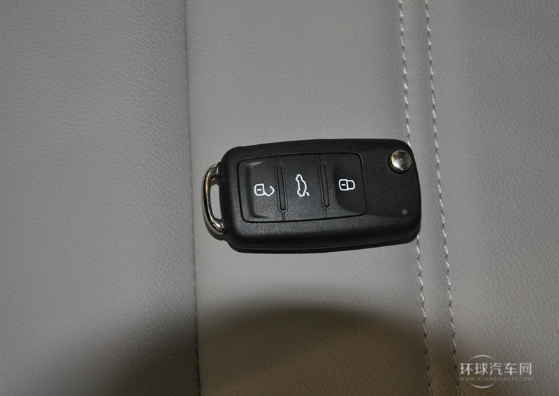 2014款 1.6L 自動型