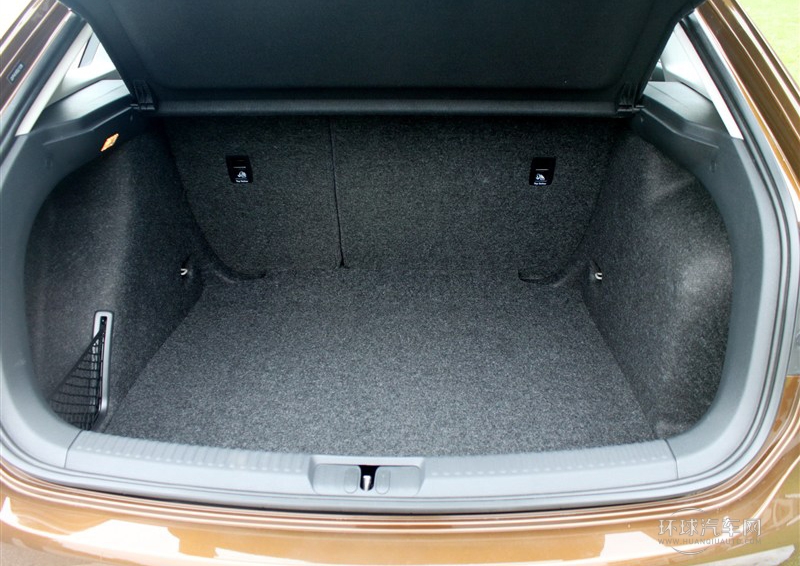 2014款 1.6L 自動型