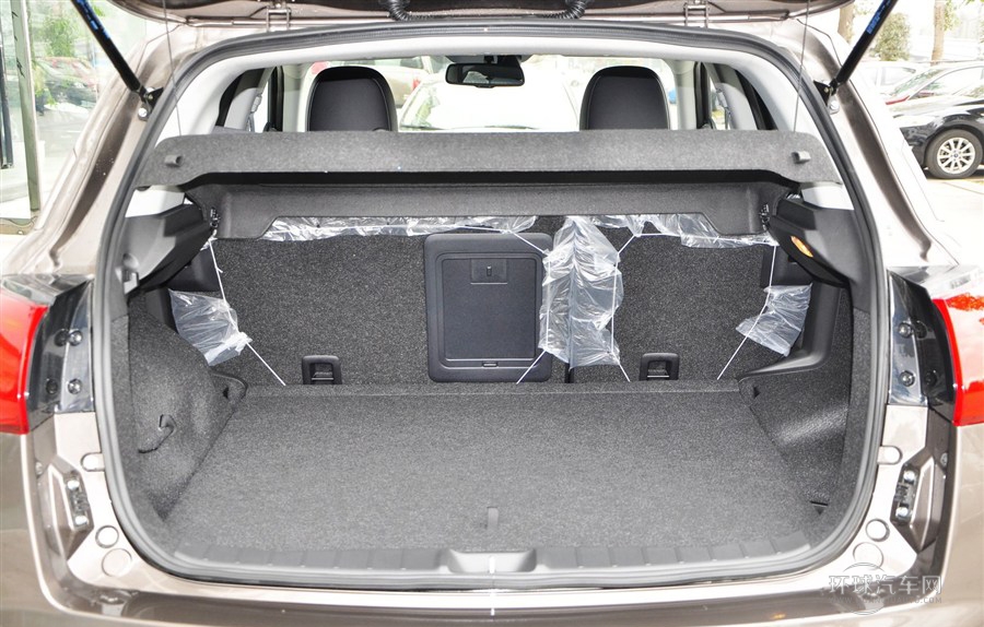 2013款 2.0L 兩驅(qū)進(jìn)取型