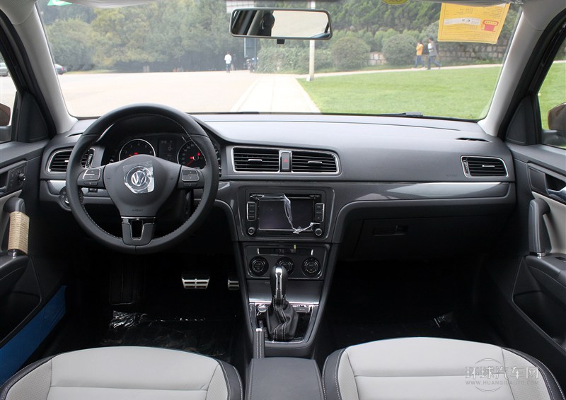 2014款 1.6L 自動型