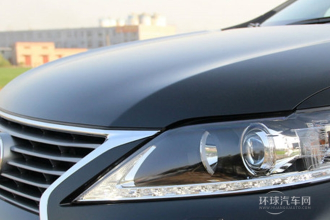 2013款 270 豪華版