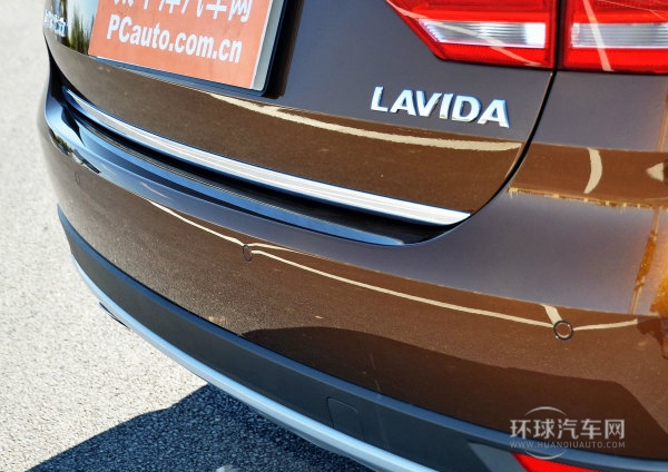 2014款 1.6L 自動型