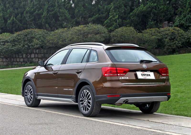 2014款 1.6L 自動型