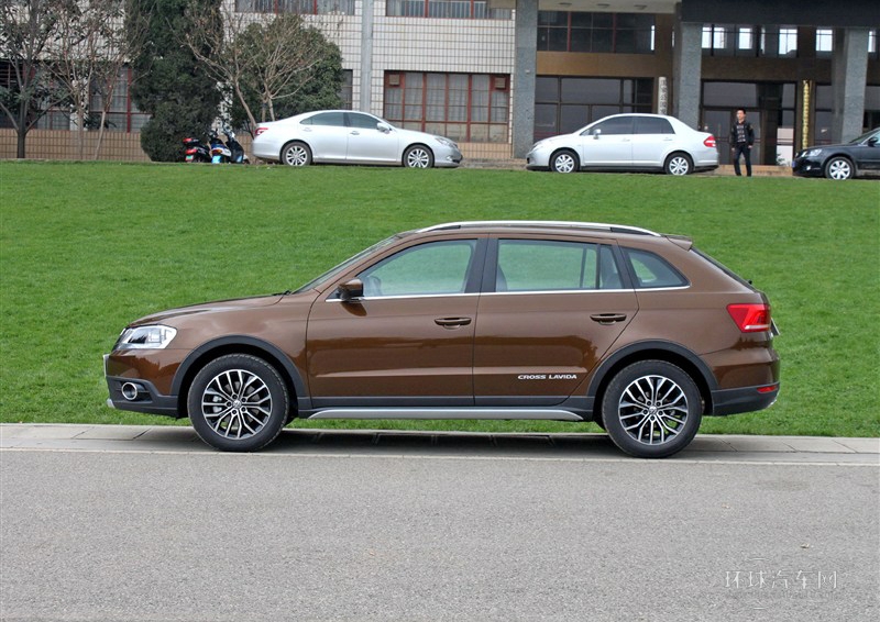 2014款 1.6L 自動(dòng)型