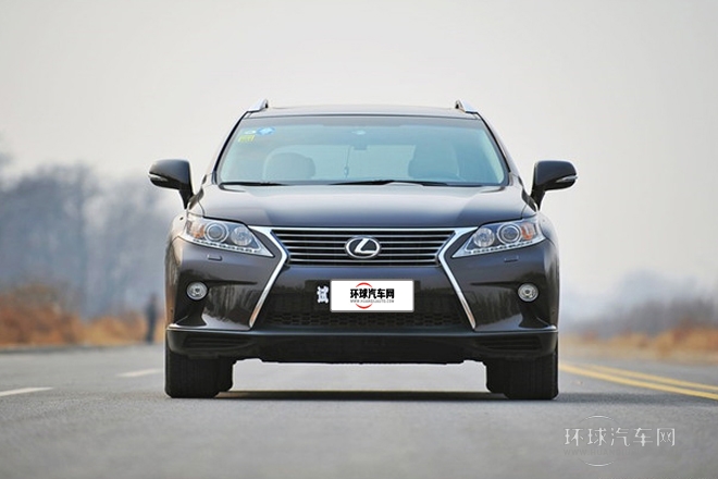 2013款 270 豪華版