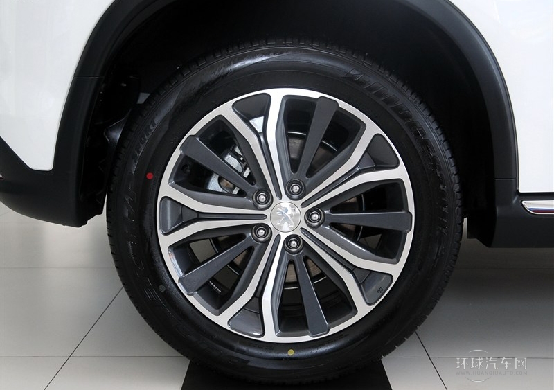 2013款 2.0L 兩驅時尚型