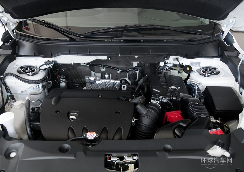 2013款 2.0L 兩驅時尚型