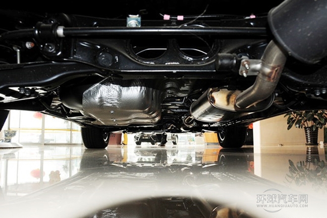 2013款 270 精英版