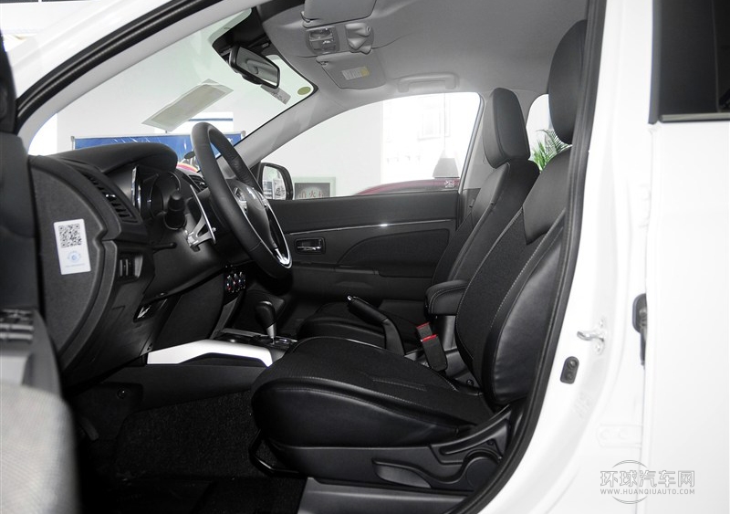 2013款 2.0L 兩驅時尚型