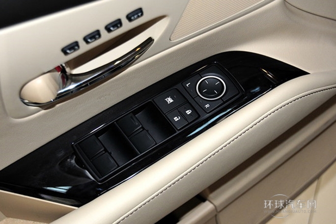 2013款 270 精英版