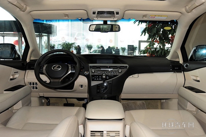 2013款 270 精英版