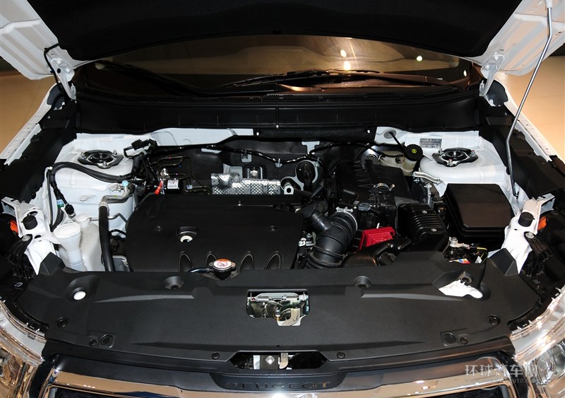 2013款 2.0L 四驅豪華型