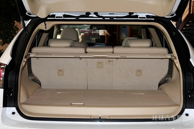 2013款 270 Mark Levinson限量版