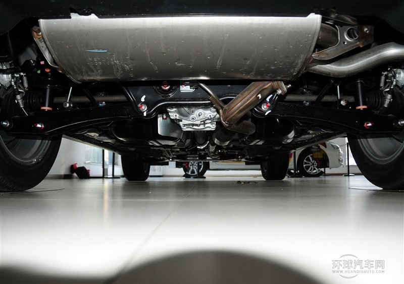 2013款 2.0L 四驅(qū)時(shí)尚型