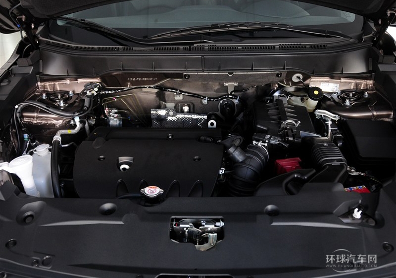 2013款 2.0L 四驅時尚型