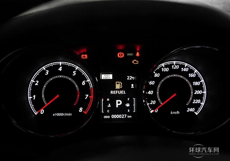 2013款 2.0L 四驅(qū)時(shí)尚型