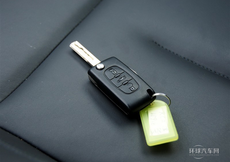 2011款 1.6T 豪華優雅型