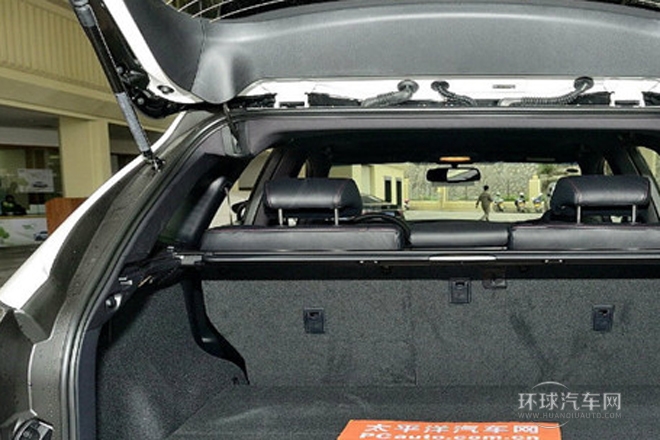 2014款270暗夜爵士特別限量版