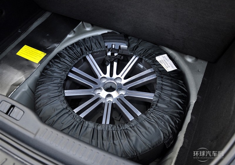 2011款 1.6T 豪華運動型