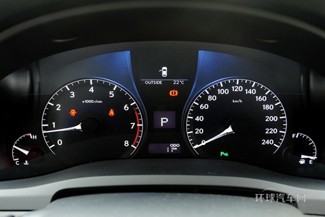 2014款270暗夜爵士特別限量版