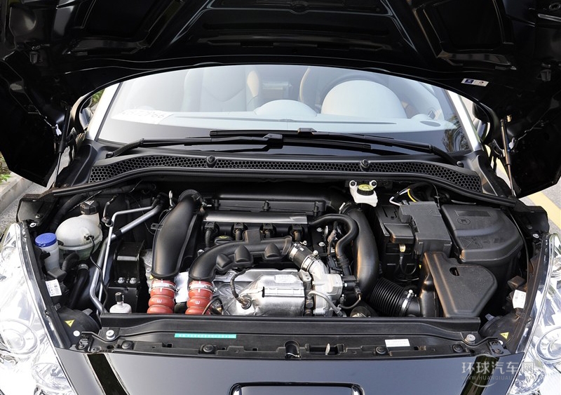 2011款 1.6T 豪華運動型