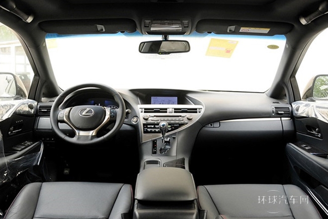 2014款270暗夜爵士特別限量版