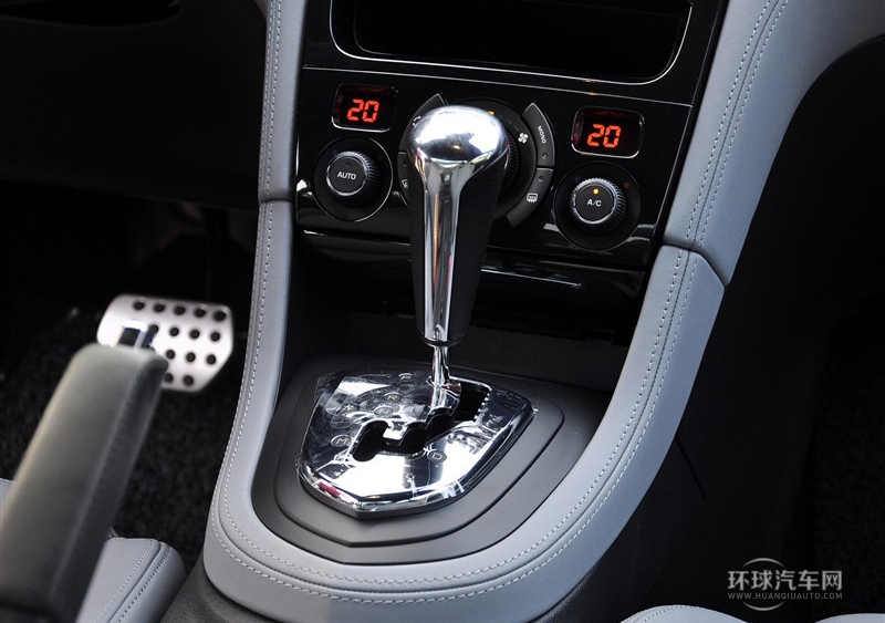 2011款 1.6T 豪華運動型