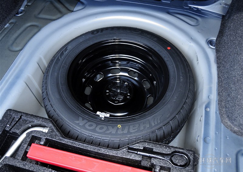 2013款 改款 1.4TSI DSG豪華版