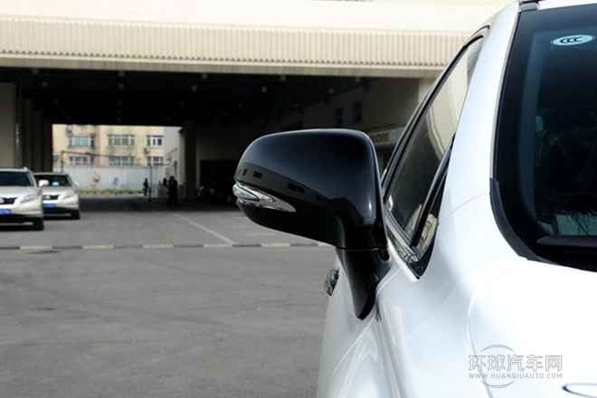 2014款270暗夜爵士特別限量版