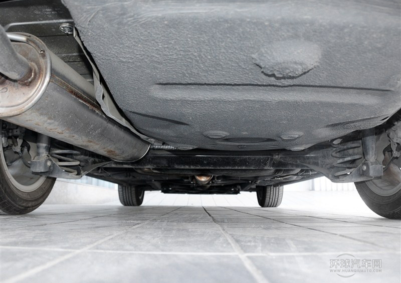 2013款 改款 1.4TSI DSG豪華版